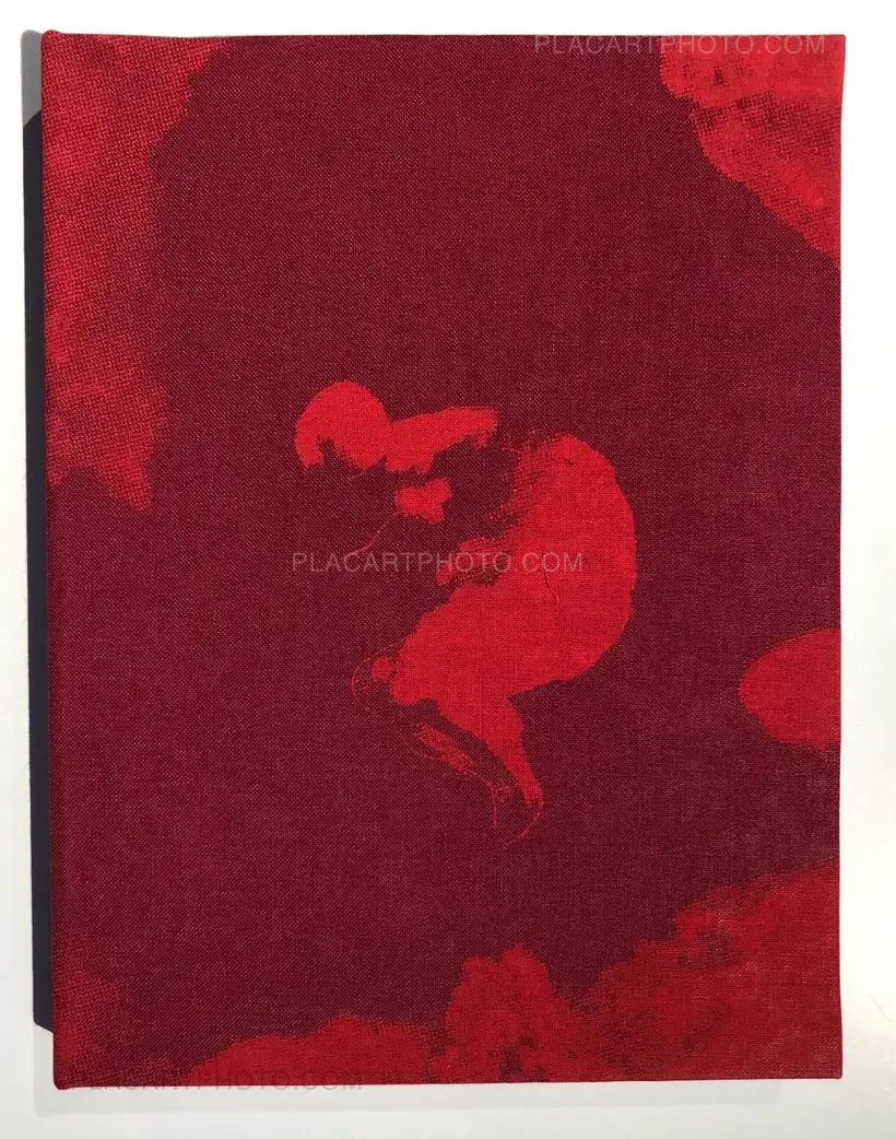Yael Martinez – La Casa Que Sangra (Signed)