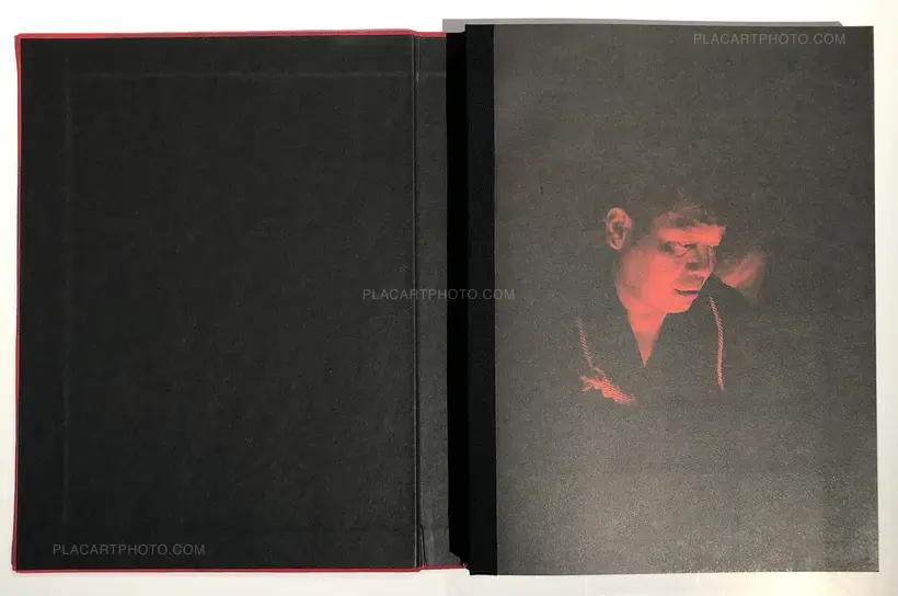 Yael Martinez – La Casa Que Sangra (Signed)