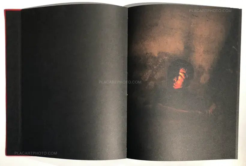 Yael Martinez – La Casa Que Sangra (Signed)
