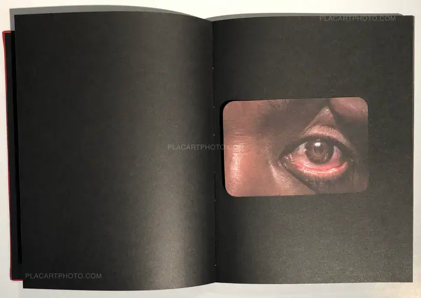 Yael Martinez – La Casa Que Sangra (Signed)