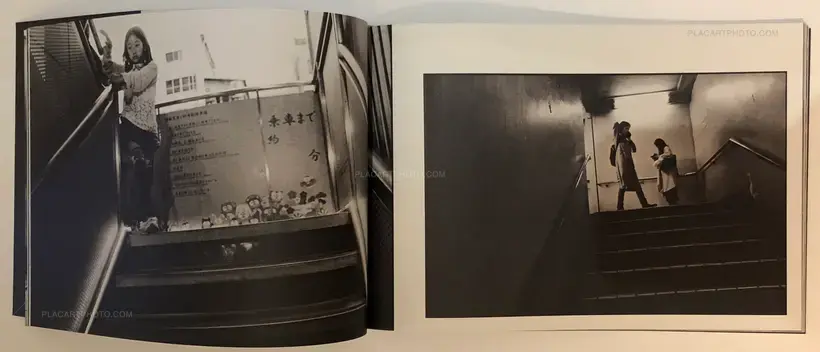 Collective – Chihei Vol.12 (Signed by 5 membres)