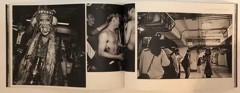 Collective – Chihei Vol.12 (Signed by 5 membres)