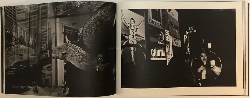 Collective – Chihei Vol.12 (Signed by 5 membres)