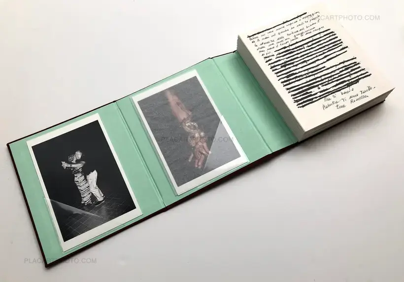 Marco Marzocchi – OYSTER (Collector's Edition)