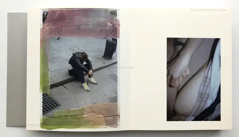 Marco Marzocchi – OYSTER (Collector's Edition)