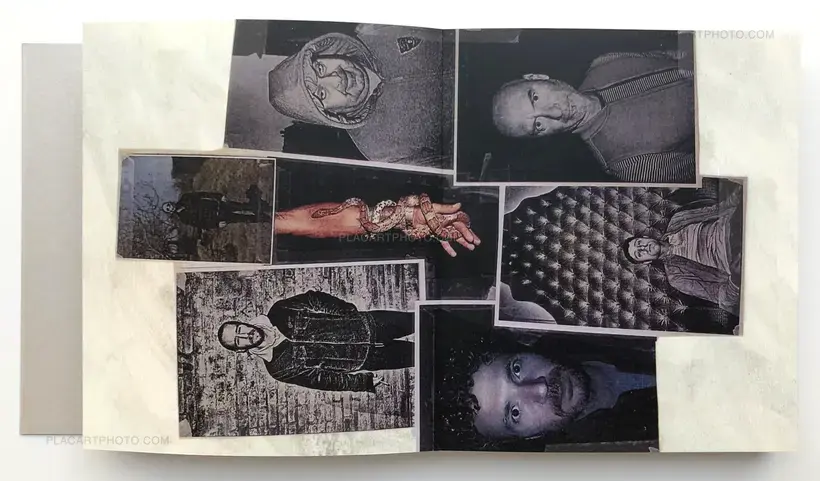 Marco Marzocchi – OYSTER (Collector's Edition)