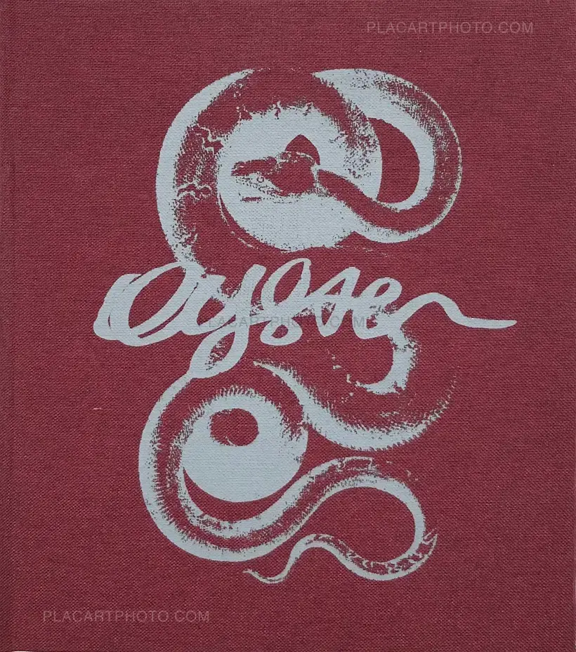 Marco Marzocchi – OYSTER (Collector's Edition)