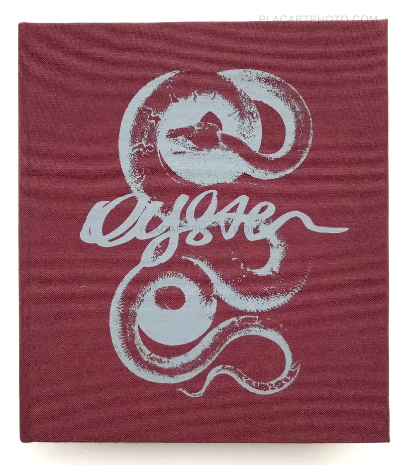 Marco Marzocchi – OYSTER (Collector's Edition)