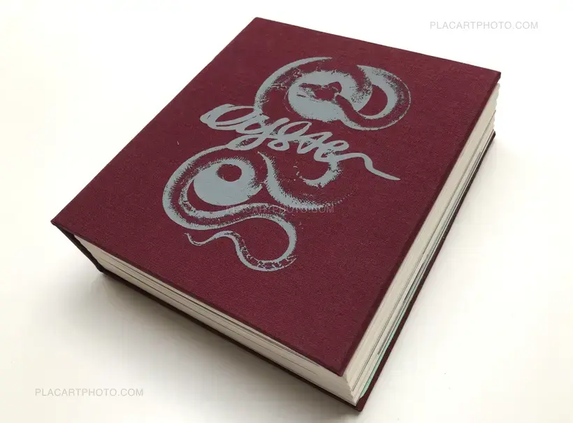 Marco Marzocchi – OYSTER (Collector's Edition)