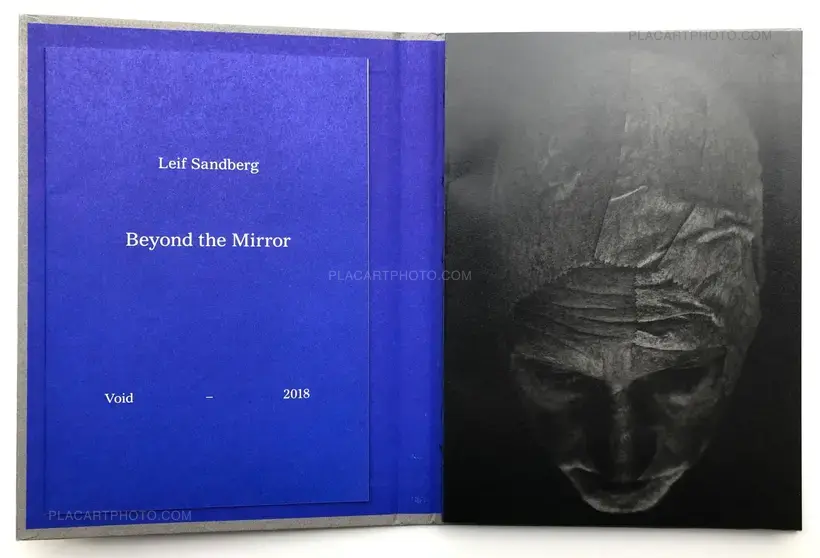 Leif Sandberg – Beyond the Mirror