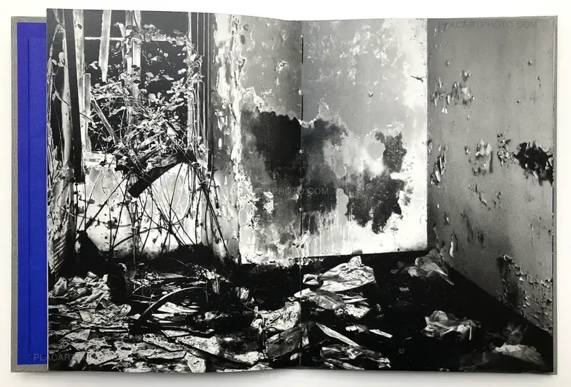 Leif Sandberg – Beyond the Mirror