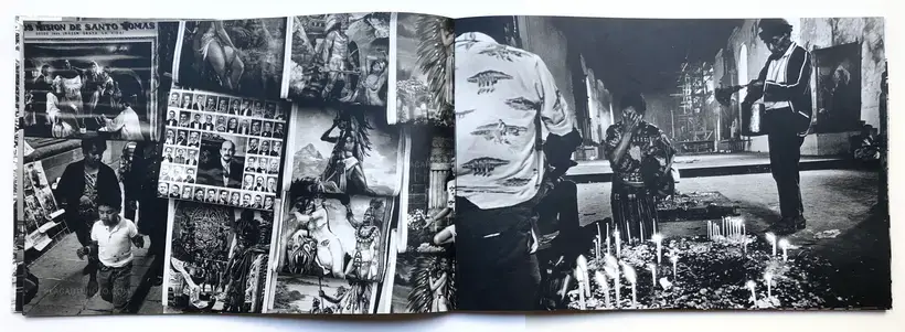 Paolo Gasparini – Andata e ritorno (Signed) (Back in stock!)