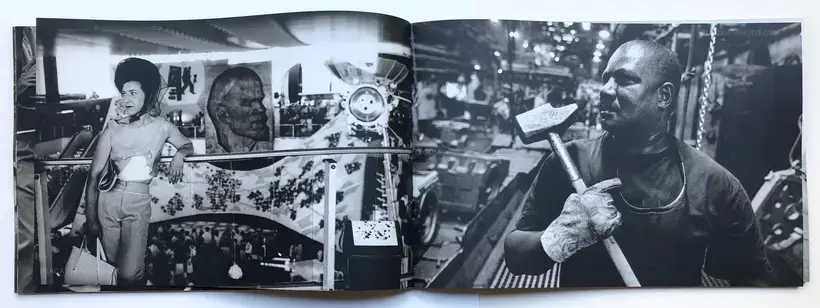 Paolo Gasparini – Andata e ritorno (Signed) (Back in stock!)