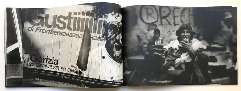 Paolo Gasparini – Andata e ritorno (Signed) (Back in stock!)