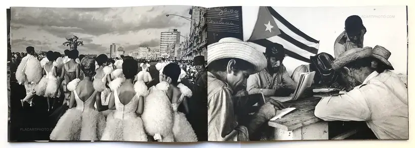 Paolo Gasparini – Andata e ritorno (Signed) (Back in stock!)