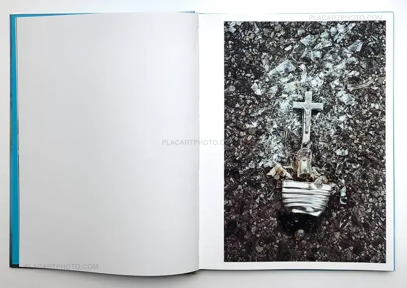 Pawel Jaszczuk – ¥€$U$ (JESUS) (Signed copy)