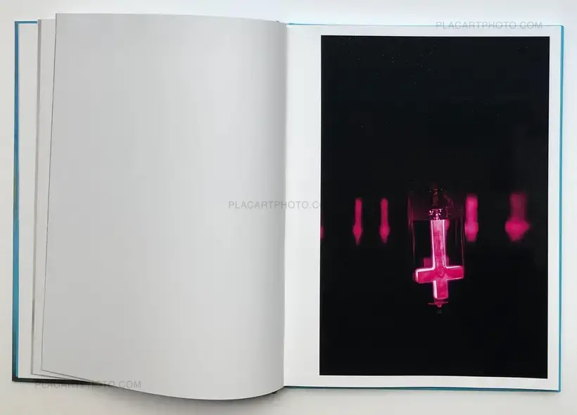 Pawel Jaszczuk – ¥€$U$ (JESUS) (Signed copy)