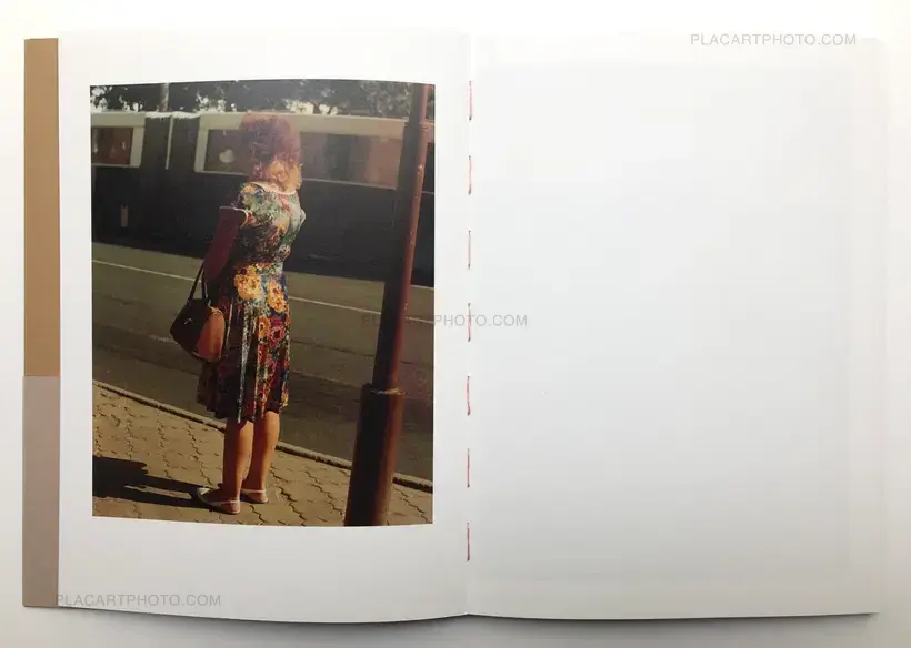 Jamie Hawkesworth – On Keeping a Notebook