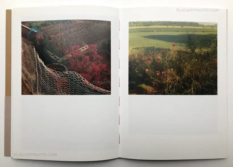Jamie Hawkesworth – On Keeping a Notebook
