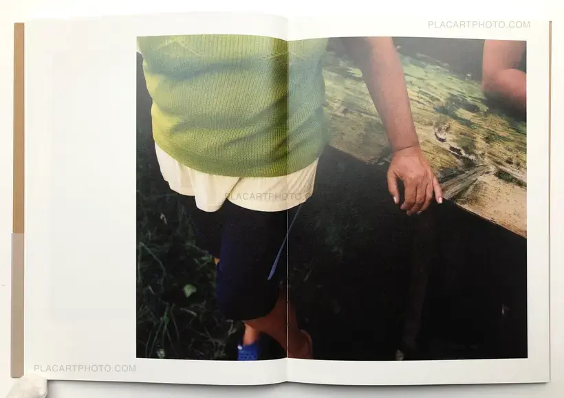 Jamie Hawkesworth – On Keeping a Notebook