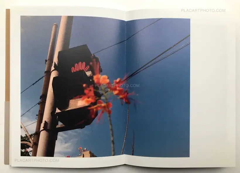 Jamie Hawkesworth – On Keeping a Notebook