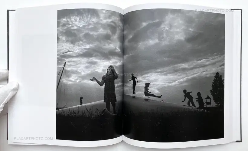 Simon Johansson – The Young Ones (SIGNED) (Back in stock!)