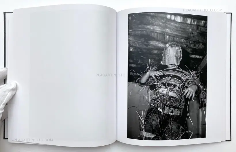 Simon Johansson – The Young Ones (SIGNED) (Back in stock!)