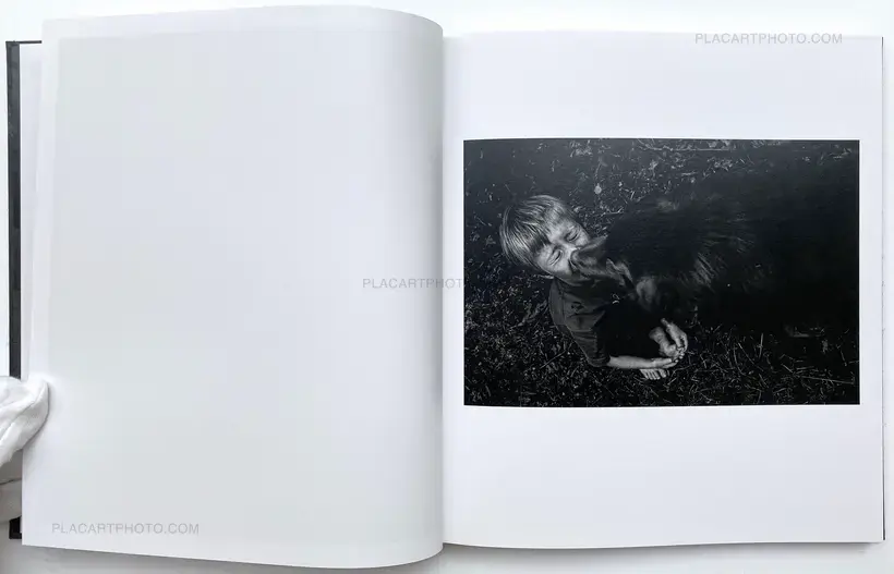 Simon Johansson – The Young Ones (SIGNED) (Back in stock!)