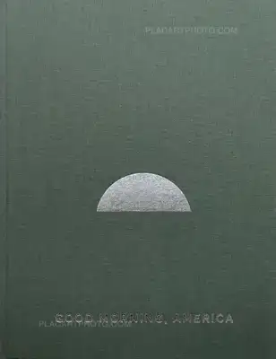 Mark Power – Good Morning, America - Volume II (Signed)