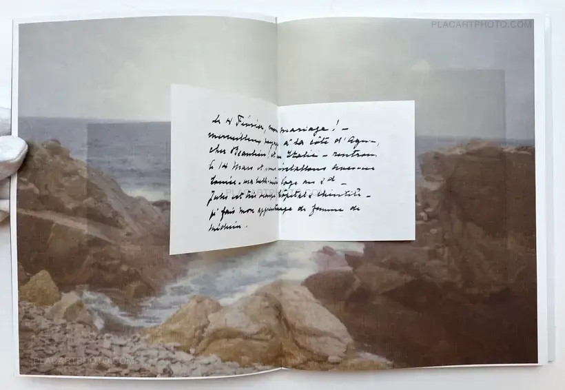 Zhen Shi – Tragédie Coïncidence Et La Double Vie De L.L.D.M (Signed)
