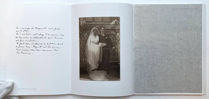 Zhen Shi – Tragédie Coïncidence Et La Double Vie De L.L.D.M (Signed)