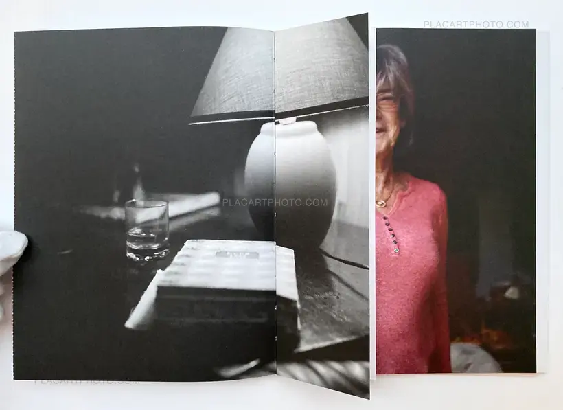 Zhen Shi – Tragédie Coïncidence Et La Double Vie De L.L.D.M (Signed)