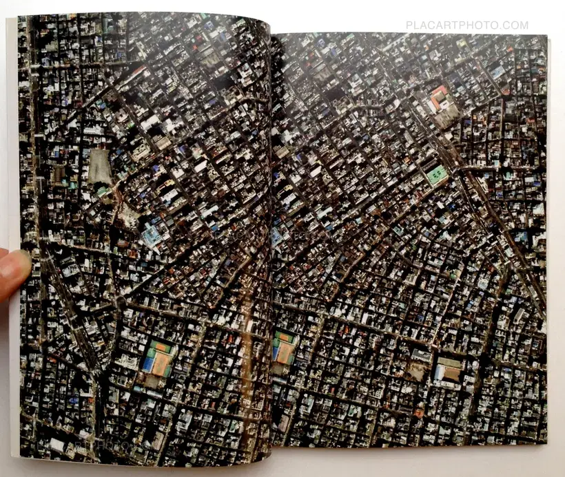 Olafur Eliasson – Your difference & repetition