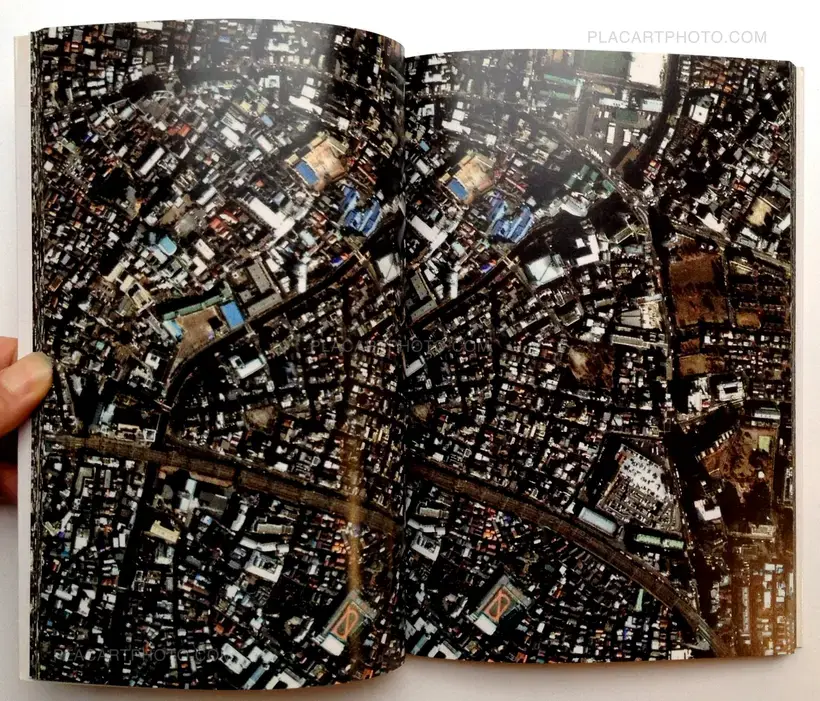 Olafur Eliasson – Your difference & repetition