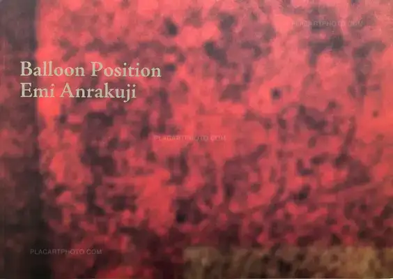 Emi Anrakuji – Balloon Position (Signed)