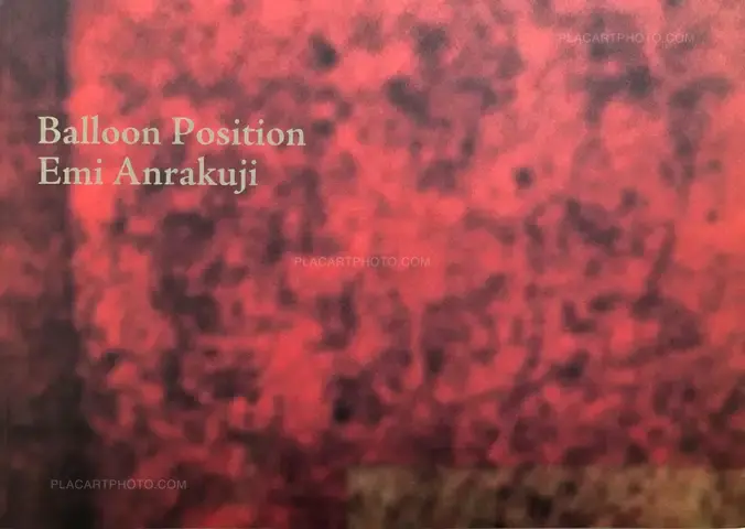 Emi Anrakuji – Balloon Position (Signed)