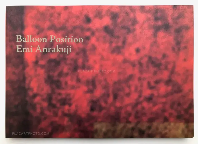 Emi Anrakuji – Balloon Position (Signed)