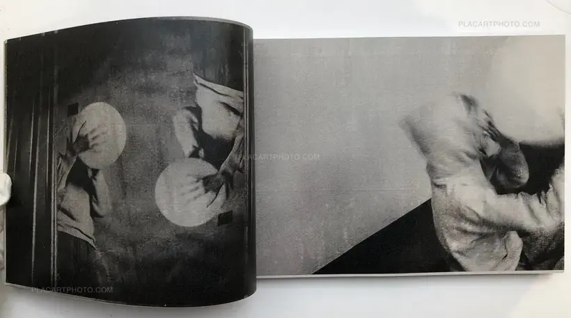 Emi Anrakuji – Balloon Position (Signed)