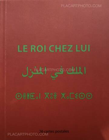 Christophe Legein,Le Roi Chez Lui Christophe Legein,Le Roi Chez Lui
