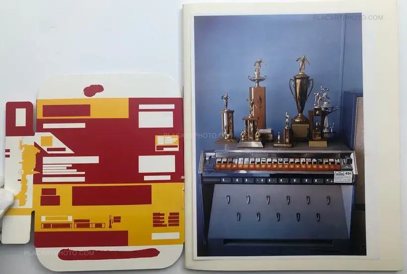 William Eggleston – William Eggleston 2-13