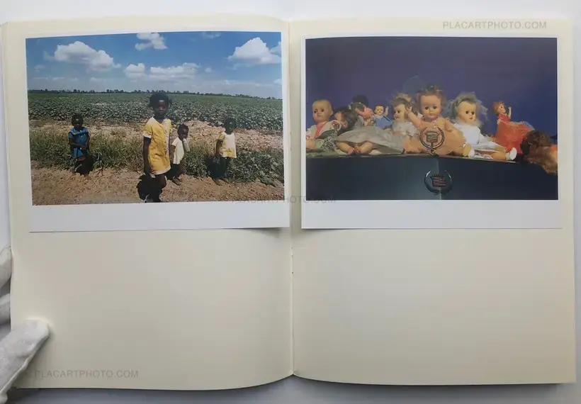 William Eggleston – William Eggleston 2-13