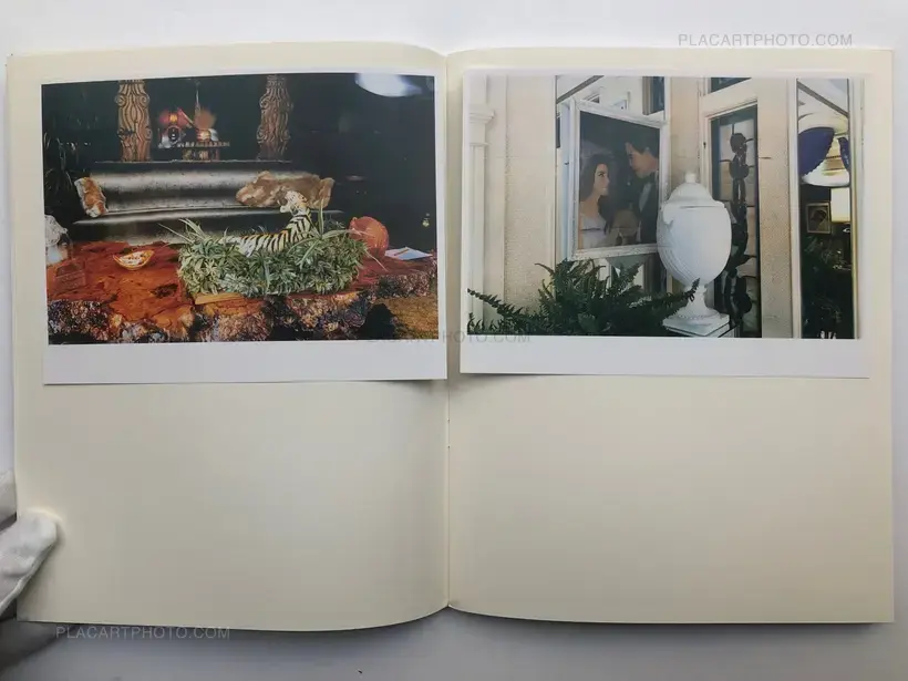 William Eggleston – William Eggleston 2-13