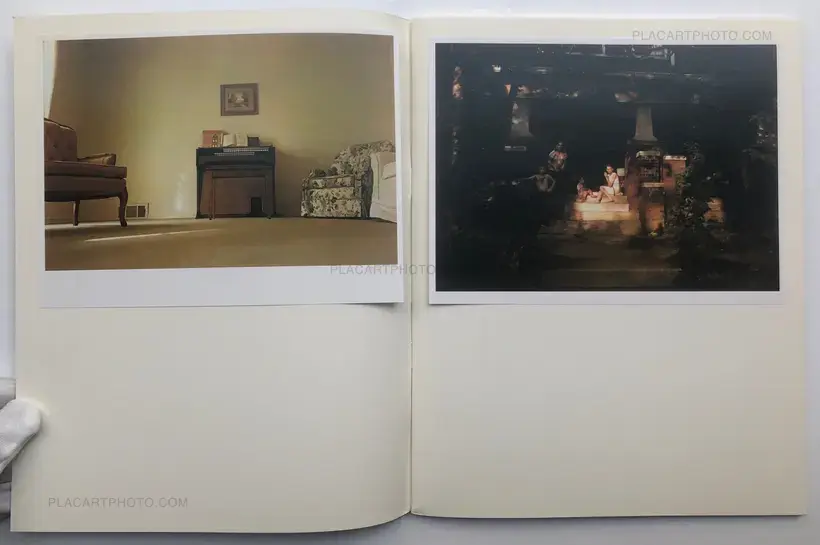 William Eggleston – William Eggleston 2-13