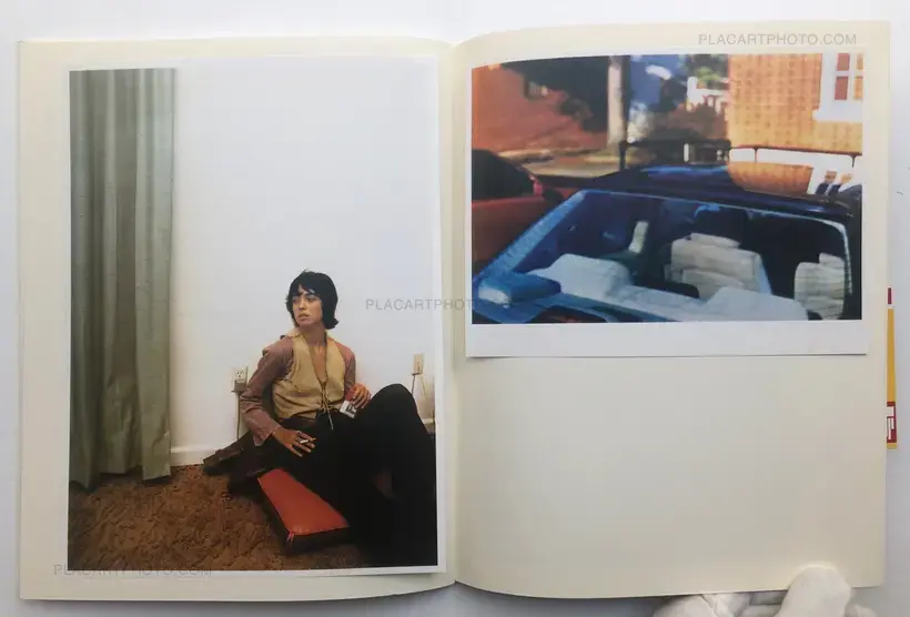 William Eggleston – William Eggleston 2-13
