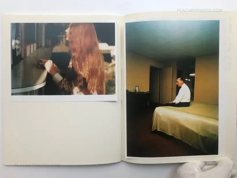 William Eggleston – William Eggleston 2-13