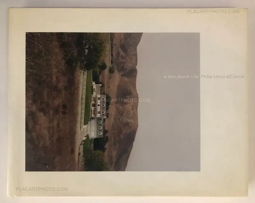 Philip-Lorca Dicorcia – a Storybook Life