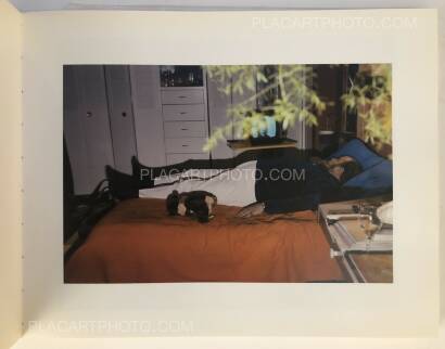 Philip-Lorca Dicorcia,a Storybook Life Philip-Lorca Dicorcia,a Storybook Life