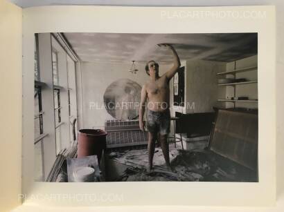 Philip-Lorca Dicorcia,a Storybook Life Philip-Lorca Dicorcia,a Storybook Life