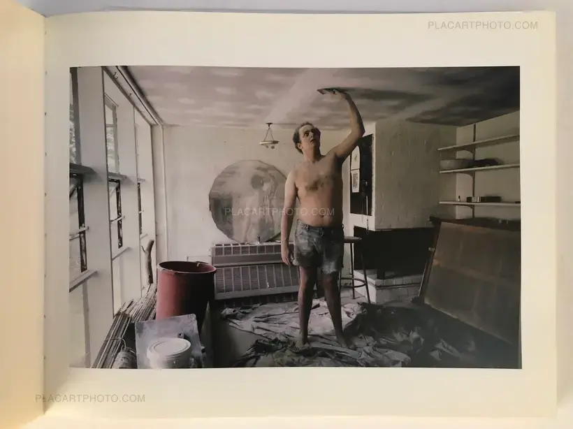 Philip-Lorca Dicorcia – a Storybook Life