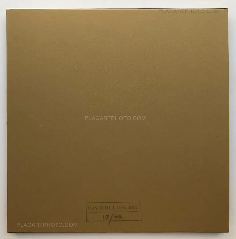 Sory Sanlé – Peuple De La Nuit (Special edition with print)